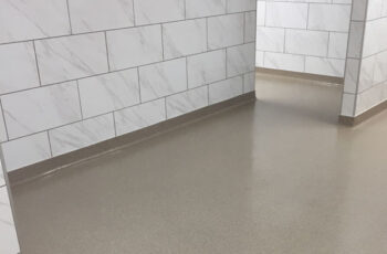 Why Epoxy Floors are the Perfect Choice for Your Commercial Space